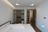 Fashionable and modern design 1 bedroom apartment for rent in Vinhome Metropolis